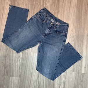 Lucky Brand Dungarees